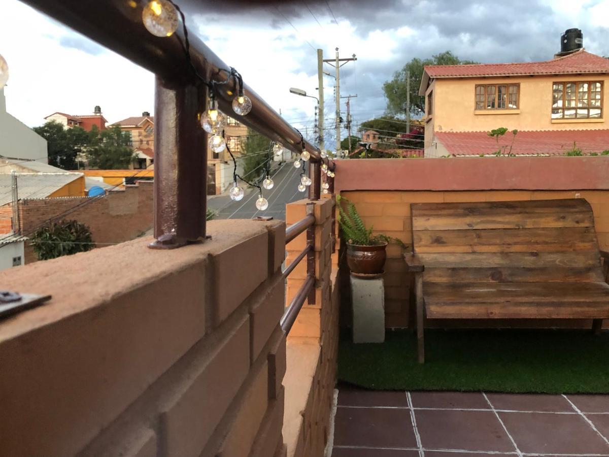 شقة Monoambiente Con Vista Panoramica سوكر المظهر الخارجي الصورة